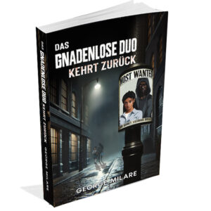DAS GNADENLOSE DUO KEHRT ZURÜCK